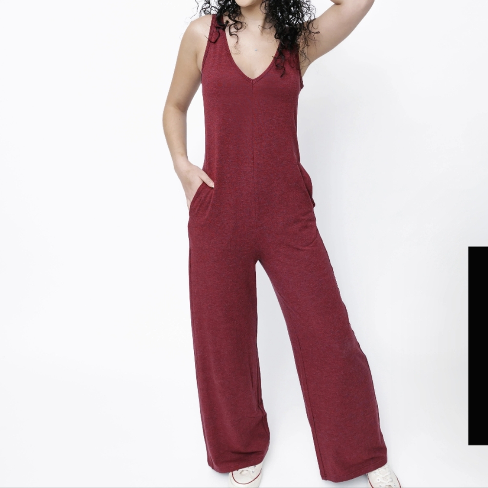 Smash and Tess romper